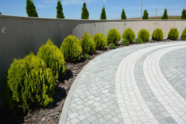 Florence, TX Driveway Pavers Company