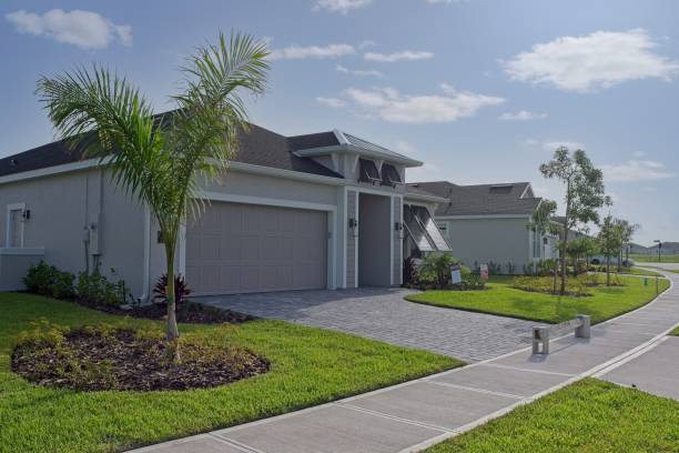Driveway Repair Near Me in Florence, TX